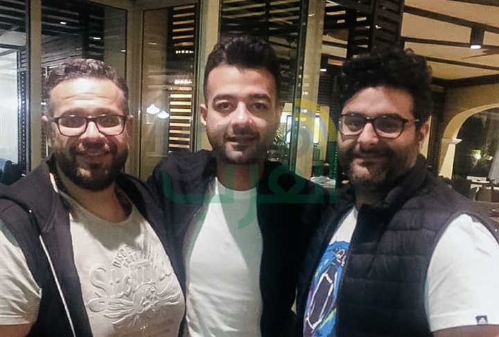 بالصور .. هيثم شاكر يتألق باضخم حفلات الجامعات بحضور تخطي ال ٧٠ الف من طلاب حلوان بالصور .. هيثم شاكر يتألق باضخم حفلات الجامعات بحضور تخطي ال ٧٠ الف من طلاب حلوان