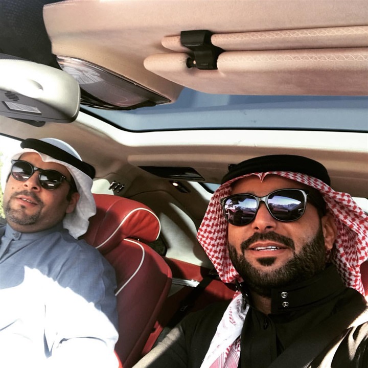 سعودي يقترح رالي سيارات عربي مشترك لتشجيع السياحة البينية سعودي يقترح رالي سيارات عربي مشترك لتشجيع السياحة البينية