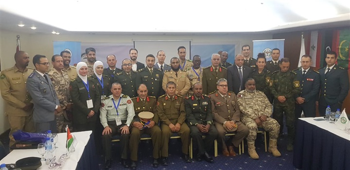 فسيولوجي الجهاز الدوري والتنفسي والإختبارات والمقاييس.. في ختام محاضرات دورة الإعداد البدني العسكرية بالأردن فسيولوجي الجهاز الدوري والتنفسي والإختبارات والمقاييس.. في ختام محاضرات دورة الإعداد البدني العسكرية بالأردن