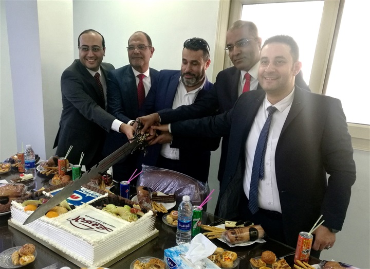 ناشيونال موتورز تتوسع بخدمات ما بعد البيع لسيارات "DFSK" وتعين "العدوى" ضمن شبكة خدماتها ناشيونال موتورز تتوسع بخدمات ما بعد البيع لسيارات "DFSK" وتعين "العدوى" ضمن شبكة خدماتها