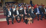 إنطلاق فعاليات منتدى شباب الوادي الجديد الأول 