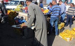 بالصور.. محافظ كفر الشيخ يقود حملة مكبرة لازالة الاشغالات بمجمع المواقف في أول يوم عمل
