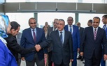 في أولى اجتماعاته برؤساء الأحياء.. محافظ الإسكندرية: جميعنا مطالبين بتحقيق نتائج وإنجازات وليس بذل مجهود فقط 