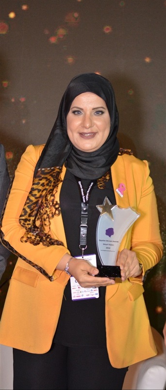 بالصور.."صوت الخير" تطلق أول منصة ترويج رقمية للصناعات والحرف اليدوية بالتعاون مع وزارة التضامن بالصور.."صوت الخير" تطلق أول منصة ترويج رقمية للصناعات والحرف اليدوية بالتعاون مع وزارة التضامن