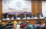 وزير التعليم العالى يشهد فعاليات افتتاح مؤتمر تطوير الدراسات الإعلامية بكلية الإعلام جامعة القاهرة