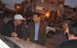 بالصور.. ضبط 400 كيلو دواجن مجهولة المصدر وتحرير 48 مخالفة تموينية في بيلا بكفر الشيخ