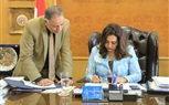 محافظ دمياط تعتمد جدول إمتحانات الفصل الدراسي الاول للشهادات و صفوف النقل