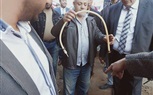 ضبط تاجر بكفر الشيخ يحقن الفراخ بالمياه لزيادة وزنها