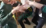    بالصور.. قرار رادع من التعليم بشأن فيديو 