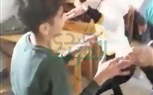    بالصور.. قرار رادع من التعليم بشأن فيديو 