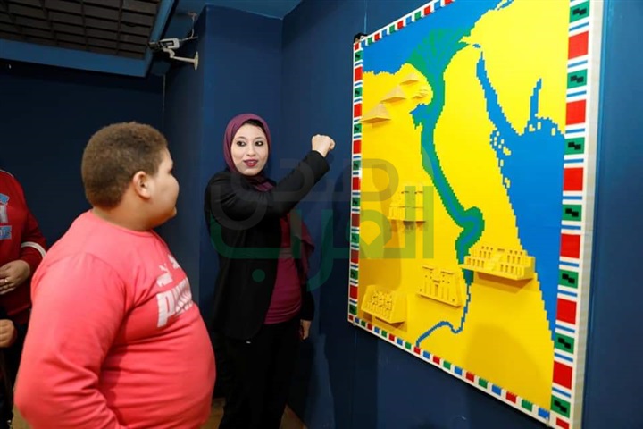 وزارة الآثار تدعو الطفل علي صبرة وعائلته لجولة إرشادية في 3 مواقع