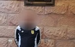 سقوط صاحب محل بحوزته أكثر من 15 كيلو حشيش بالجيزة