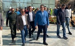 وزير الآثار يتفقد متحف الآثار بالعاصمة الإدارية