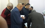 بالصور.. محافظ كفر الشيخ يطمئن علي مستوي الخدمات بمستشفى دسوق العام