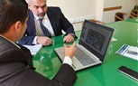 وزارة الخارجية تستضيف فريق الترويج الخاص بمشروع 
