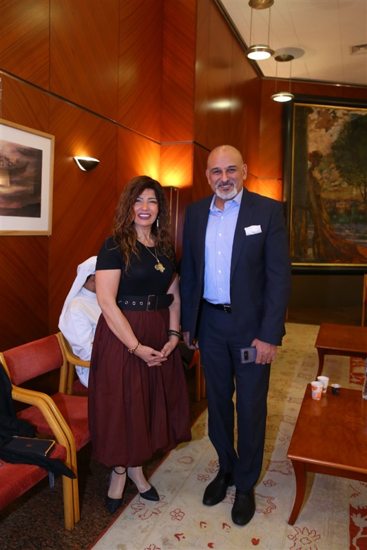 بالصور.. توافد النجوم على ختام الإسكندرية المسرحي العربي بالصور.. توافد النجوم على ختام الإسكندرية المسرحي العربي