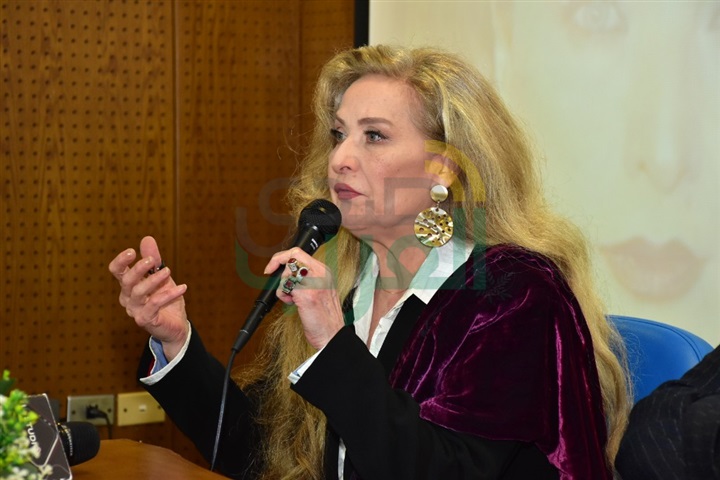 بالصور.. أسرار كواليس مشوار رغدة في ندوة تكريمها بـ"قصر السينما" بالصور.. أسرار كواليس مشوار رغدة في ندوة تكريمها بـ"قصر السينما"