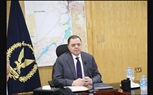 وزير الداخلية يراجع مع مساعديه خطة تأمين منتدى أسوان للسلام والتنمية