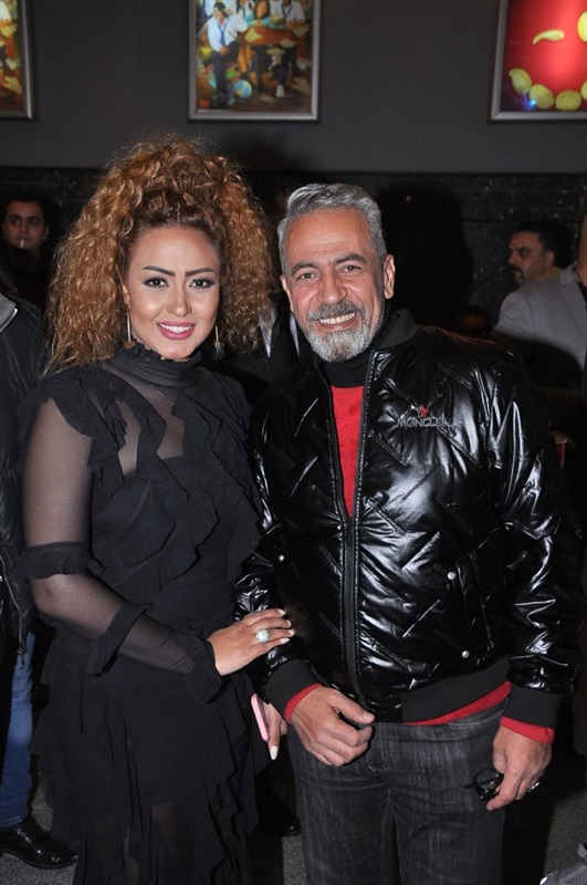 بالصور.. العرض الخاص لفيلم "استدعاء ولي عمرو" بالصور.. العرض الخاص لفيلم "استدعاء ولي عمرو"