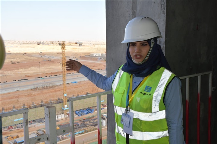 مدير شركة cscec الصينية: مشروع منطقة الأعمال المركزية بالعاصمة الإدارية الجديدة أهم مشروعات الشركة بمصر مدير شركة cscec الصينية: مشروع منطقة الأعمال المركزية بالعاصمة الإدارية الجديدة أهم مشروعات الشركة بمصر