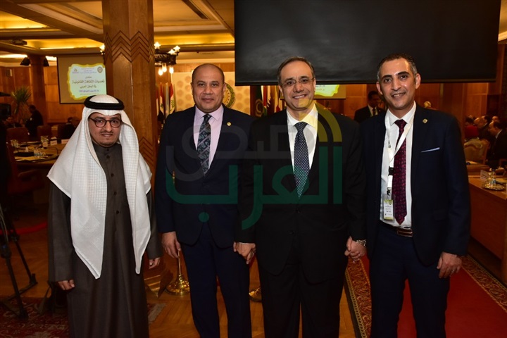 انطلاق منتدى تحديات الثقافة القانونية في الوطن العربي بالجامعة العربية