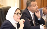 وزيرة الصحة: العام القادم سيشهد منظومة جديدة مميكنة للرعايات والحضانات تلبي احتياجات المرضى