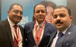 علاء عابد: منتدى الشباب يبعث رسالة سلام تسهم في مواجهة التطرف والإرهاب على المستوى الدولي