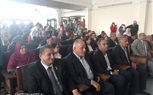 نقابة المعلمين الفرعية بأبو قرقاص تكرم المتفوقين من أبناء المعلمين