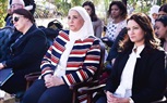نائب محافظ الجيزة تشارك فى افتتاح مركز استضافة وتوجيه المرأة المعنفة بمدينة السادس من أكتوبر