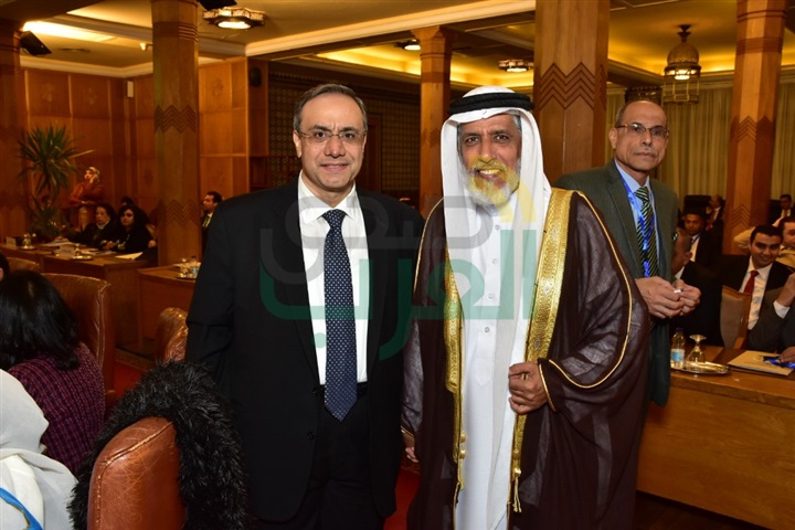 انطلاق منتدى تحديات الثقافة القانونية في الوطن العربي بالجامعة العربية
