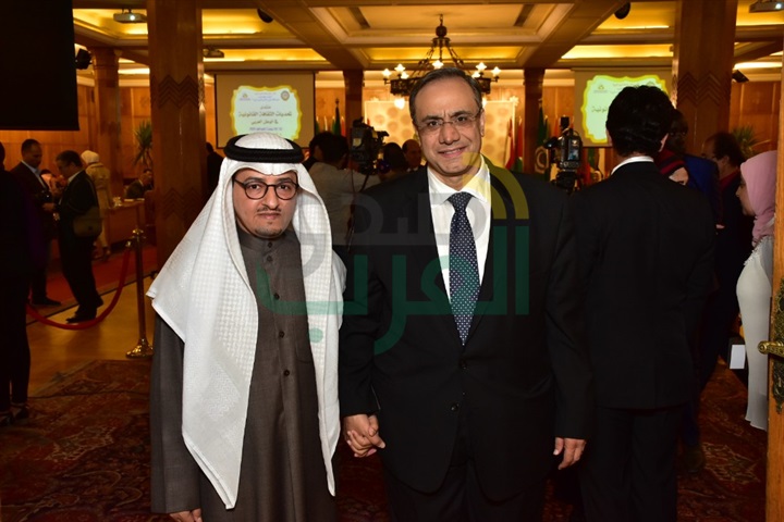 توقيع بروتكول تعاون بين المركز العربي للوعي بالقانون واتحاد الجامعات العربية