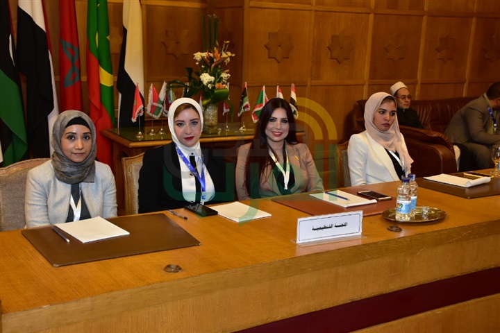 توقيع بروتكول تعاون بين المركز العربي للوعي بالقانون واتحاد الجامعات العربية