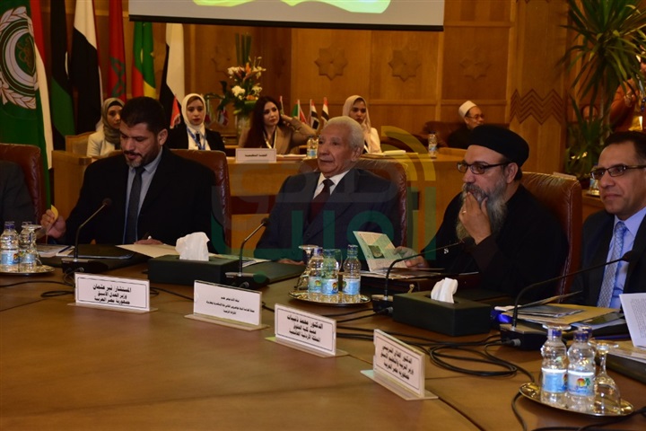 مدير إدارة المجتمع المدني بالجامعة العربية: ندعم كل ما يخدم المجتمع المدني