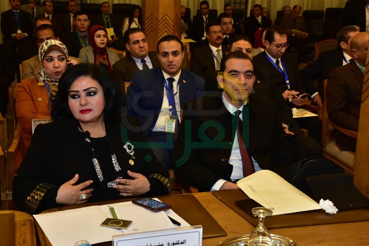 رئيس محكمة الاستئناف: المركز العربي للوعي بالقانون يواجه تحديات تزييف الوعي في الوطن العربي