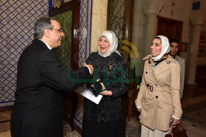 رئيس محكمة الاستئناف: المركز العربي للوعي بالقانون يواجه تحديات تزييف الوعي في الوطن العربي
