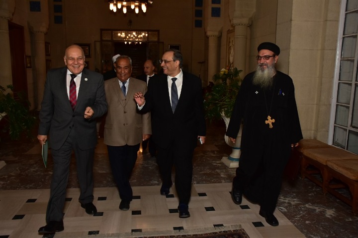 ممثل اليمن بالجامعة العربية: يجب وضع قانون عربي موحد لتعريف الارهاب