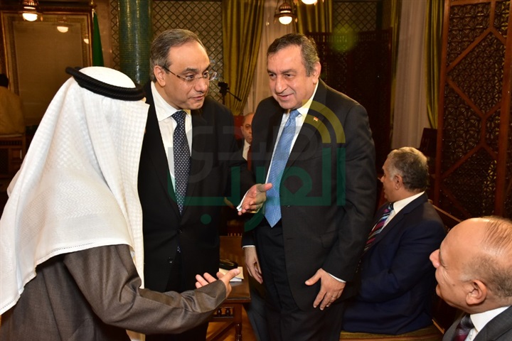 ممثل اليمن بالجامعة العربية: يجب وضع قانون عربي موحد لتعريف الارهاب