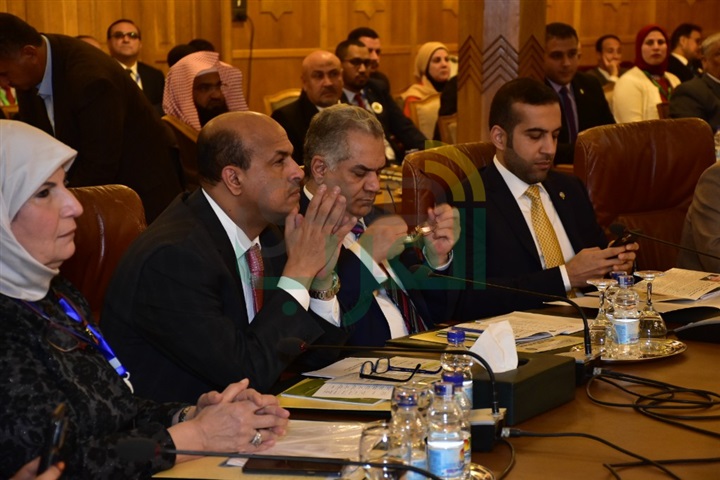 ممثل اليمن بالجامعة العربية: يجب وضع قانون عربي موحد لتعريف الارهاب