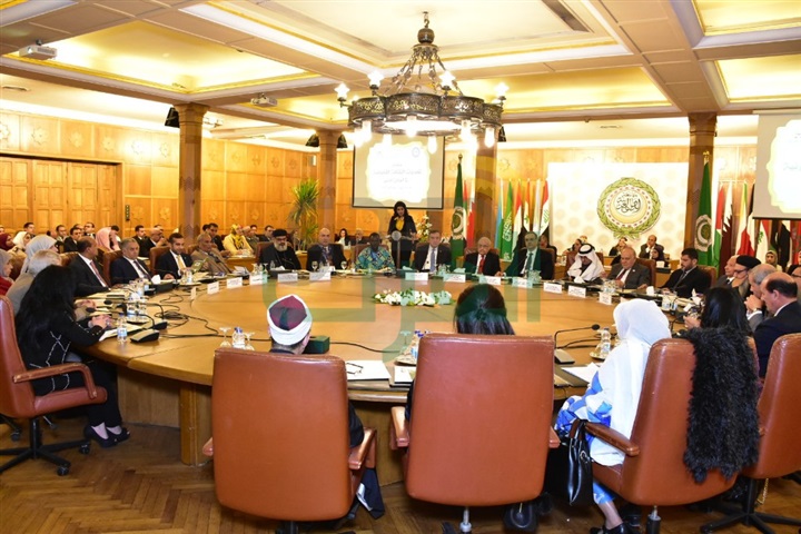 ممثل اليمن بالجامعة العربية: يجب وضع قانون عربي موحد لتعريف الارهاب