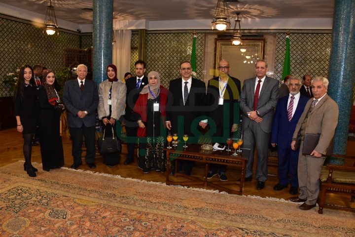 وزير التربية والتعليم السابق: دور المدرسة لم يعد قاصر على التعليم فقط