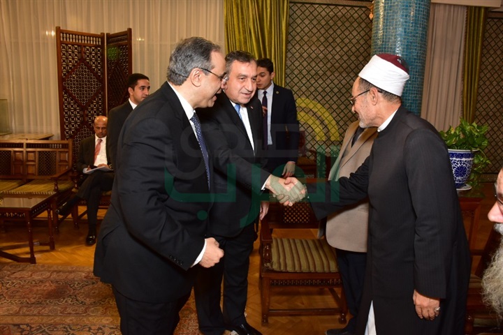 وزير التربية والتعليم السابق: دور المدرسة لم يعد قاصر على التعليم فقط