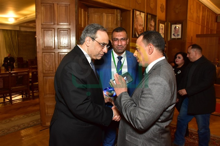 وزير التربية والتعليم السابق: دور المدرسة لم يعد قاصر على التعليم فقط