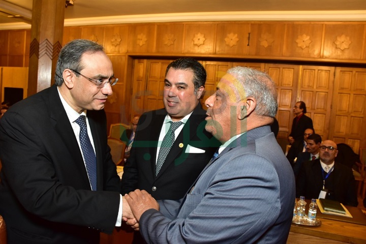 وزير التربية والتعليم السابق: دور المدرسة لم يعد قاصر على التعليم فقط