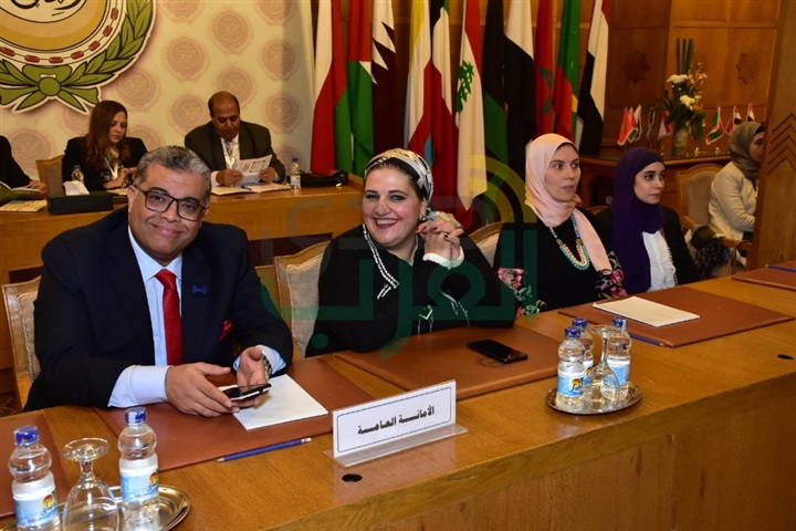 الجامعة العربية تدعو لخلق حالة من الوعي القانوني بالمجتمعات العربية وترسيخ سيادة القانون