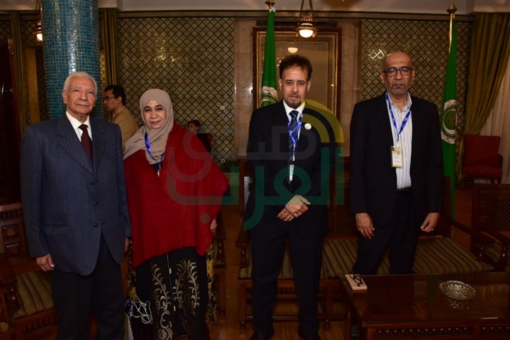 الجامعة العربية تدعو لخلق حالة من الوعي القانوني بالمجتمعات العربية وترسيخ سيادة القانون