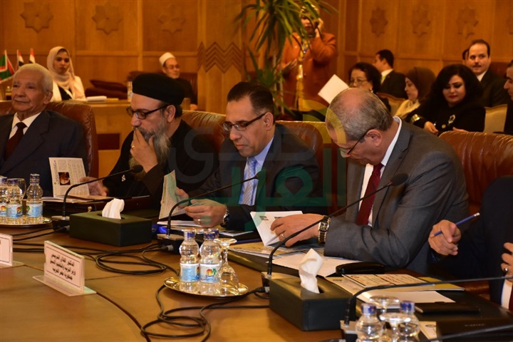 الجامعة العربية تدعو لخلق حالة من الوعي القانوني بالمجتمعات العربية وترسيخ سيادة القانون