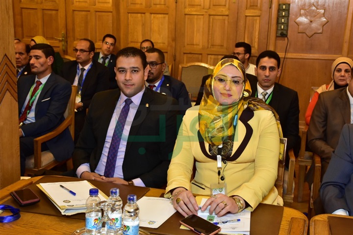 الجامعة العربية تدعو لخلق حالة من الوعي القانوني بالمجتمعات العربية وترسيخ سيادة القانون