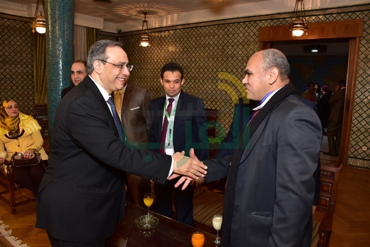 الجامعة العربية تدعو لخلق حالة من الوعي القانوني بالمجتمعات العربية وترسيخ سيادة القانون