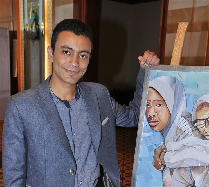 بقرار من مجلس الإدارة: ترقية سوزان جعفر ومحمد غراب ومحمود عبدالرحمن بالسوق العربية وبوابة صدى العرب