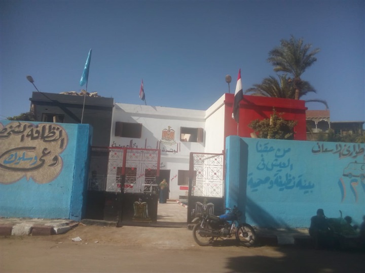 مسابقة "أجمل قرية" بساحل سليم أعادت للقرى حضارتها و "الأهالى" يشيدوا برئاسة المركز
